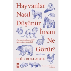 Hayvanlar Nasıl Düşünür İnsanlar Ne Görür?
