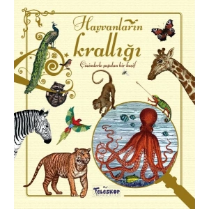 Hayvanların Krallığı