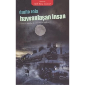 Hayvanlaşan İnsan