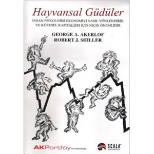 Hayvansal Güdüler