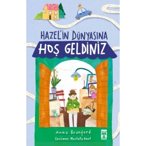 Hazel’in Dünyasına Hoş Geldiniz