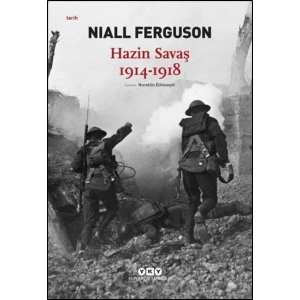 Hazin Savaş 1914 - 1918