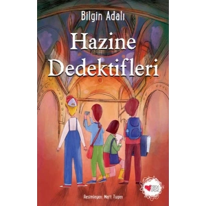 Hazine Dedektifleri