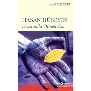 Haziranda Ölmek Zor