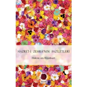 Hazret-i Zehranın Faziletleri