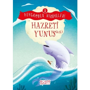 Hazreti Yunus - Peygamber Hikâyeleri 8