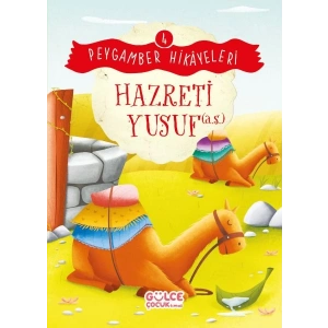 Hazreti Yusuf - Peygamber Hikâyeleri 4