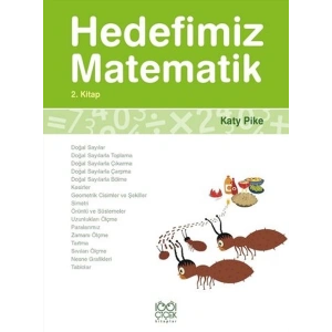 Hedefimiz Matematik 2