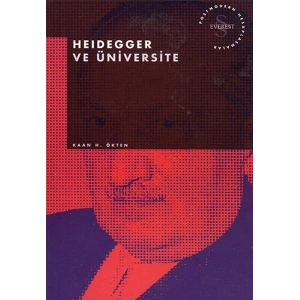 Heidegger ve Üniversite