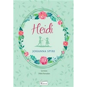 Heidi (Bez Ciltli)
