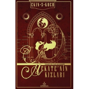 Hekate’nin Kızları - Ciltli