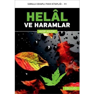 Helal ve Haramlar (Cep Boy)