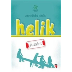 Helik - Adalet / Anne Baba Kitabı