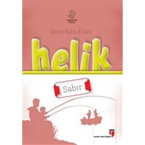 Helik - Sabır / Anne Baba Kitabı