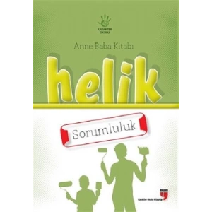 Helik - Sorumluluk / Anne Baba Kitabı