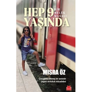 Hep 9 Yaşında - Bir Melek Masalı