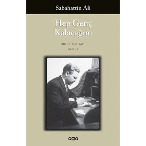 Hep Genç Kalacağım