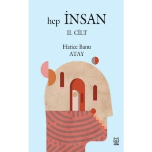 Hep İnsan 2. Cilt