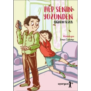 Hep Senin Yüzünden