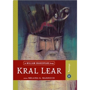 Hepsi Sana Miras Serisi 08 - Kral Lear