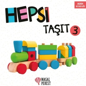 Hepsi Taşıt 3