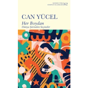 Her Boydan – Dünya Şiirinden Seçmeler