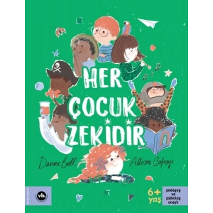 Her Çocuk Zekidir