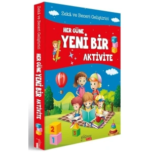 Her Güne Yeni Bir Aktivite
