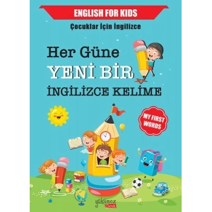 Her Güne Yeni Bir İngilizce