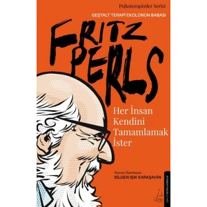 Her İnsan Kendini Tamamlamak İster