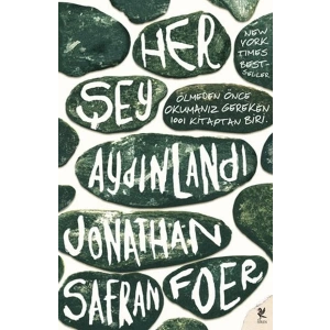 Her Şey Aydınlandı