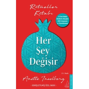 Her Şey Değişir (Genişletilmiş Özel Baskı)