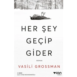 Her Şey Geçip Gider