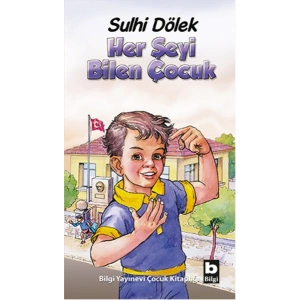 Her Şeyi Bilen Çocuk