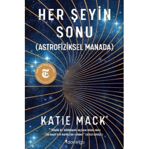 Her Şeyin Sonu (Astrofiziksel Manada)