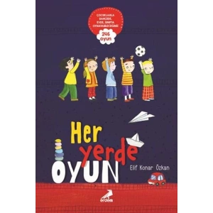 Her Yerde Oyun