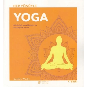 Her Yönüyle Yoga