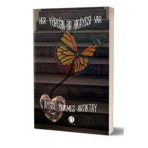 Her Yüreğin Bir Hikayesi Var