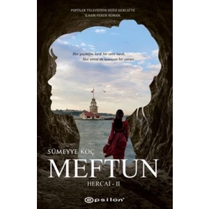 Hercai 2 : Meftun (Ciltli)