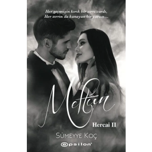 Hercai 2 : Meftun (Ciltsiz)