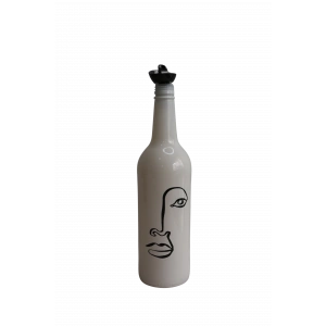 Herevin Buzlu Yağlık 750cc