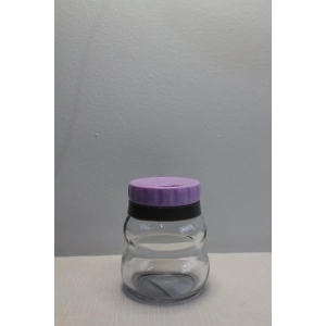 Herevin Döner Kapaklı Tuzluk Biberlik Baharatlık