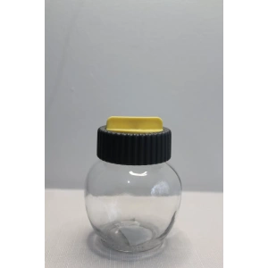 Herevin Renkli Tuzluk Biberlik 210cc