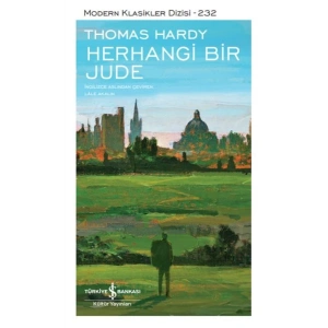 Herhangi Bir Jude - Modern Klasikler Dizisi