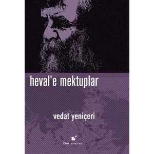 Hevale Mektuplar (Ciltli)