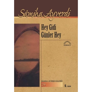 Hey Gidi Günler Hey