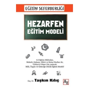 Hezarfen Eğitim Modeli