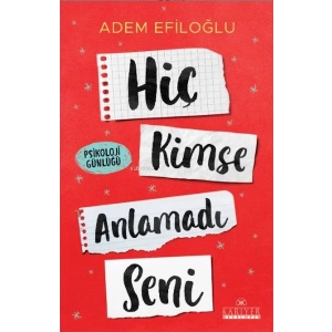 Hiç Kimse Anlamadı Seni