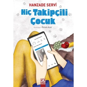 Hiç Takipçili Çocuk