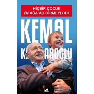 Hiçbir Çocuk Yatağa Aç Girmeyecek